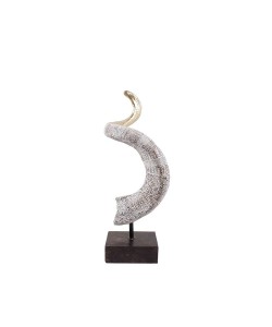 HORN ΔΙΑΚΟΣΜΗΤΙΚΟ ΚΕΡΑΣ 12x15xΥ33cm