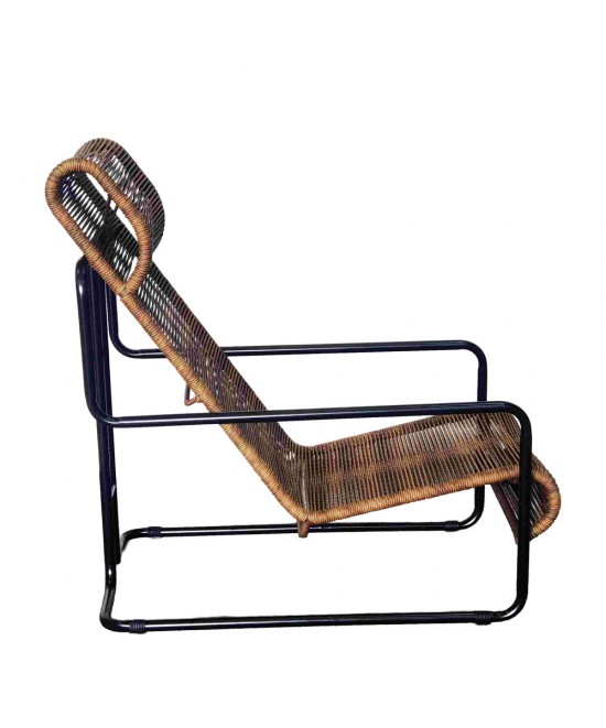 STUDIO ΠΟΛΥΘΡΟΝΑ ΜΕ ΜΠΡΑΤΣΟ ΦΥΣΙΚΟ 61x105x99cm STUDIO ΠΟΛΥΘΡΟΝΑ ΜΕ ΜΠΡΑΤΣΟ ΦΥΣΙΚΟ 61x105x99cm