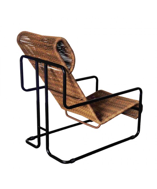 STUDIO ΠΟΛΥΘΡΟΝΑ ΜΕ ΜΠΡΑΤΣΟ ΦΥΣΙΚΟ 61x105x99cm STUDIO ΠΟΛΥΘΡΟΝΑ ΜΕ ΜΠΡΑΤΣΟ ΦΥΣΙΚΟ 61x105x99cm