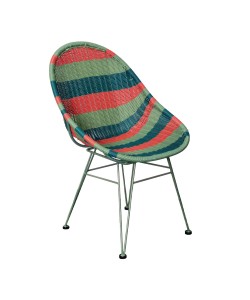 VERDE ΚΑΡΕΚΛΑ ΠΡΑΣΙΝΟ ΠΟΡΤΟΚΑΛΙ ΛΑΔΙ 52x65x85cm
