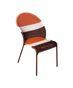 HORA ΚΑΡΕΚΛΑ ΠΤΥΣ/ΜΕΝΟ-Η ΚΑΦΕ ΠΟΡΤΟΚΑΛΙ 53x66x86cm