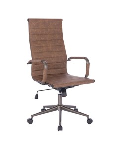 AVANT ΚΑΡΕΚΛΑ ΓΡΑΦΕΙΟΥ COFFEE GUN 55,5x63xH108/118cm