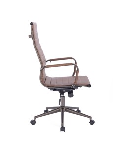 AVANT ΚΑΡΕΚΛΑ ΓΡΑΦΕΙΟΥ COFFEE GUN 55,5x63xH108/118cm