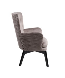 LOU LOU ΠΟΛΥΘΡΟΝΑ BEIGE 68x76xH96cm