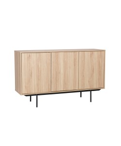 RIGOTE ΜΠΟΥΦΕΣ 3ΠΟΡΤΕΣ SONOMA 140x39xH82,8cm