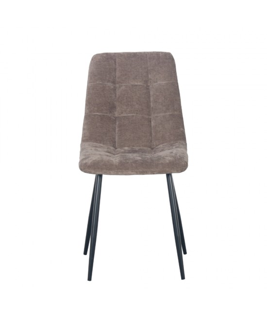 NATURE ΚΑΡΕΚΛΑ BITTER LATTE 46x56,5xH87,5cm NATURE ΚΑΡΕΚΛΑ BITTER LATTE 46x56,5xH87,5cm