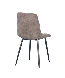 NATURE ΚΑΡΕΚΛΑ BITTER LATTE 46x56,5xH87,5cm