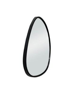 ABSTRACT 60 ΚΑΘΡΕΠΤΗΣ ΤΟΙΧΟΥ ΜΑΥΡΟ 60x2xΗ60cm ABSTRACT 60 ΚΑΘΡΕΠΤΗΣ ΤΟΙΧΟΥ ΜΑΥΡΟ 60x2xΗ60cm