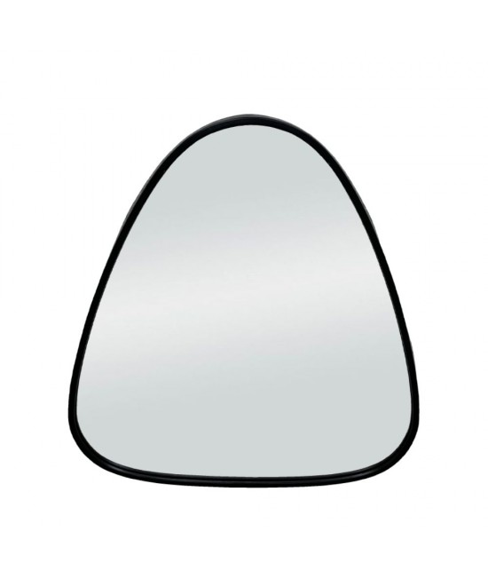 ABSTRACT 63 ΚΑΘΡΕΠΤΗΣ ΤΟΙΧΟΥ ΜΑΥΡΟ 60x2xΗ63cm ABSTRACT 63 ΚΑΘΡΕΠΤΗΣ ΤΟΙΧΟΥ ΜΑΥΡΟ 60x2xΗ63cm