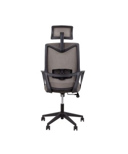 PANTONE ΚΑΡΕΚΛΑ ΓΡΑΦΕΙΟΥ ΧΡΥΣΟ 64x62xH119-131cm