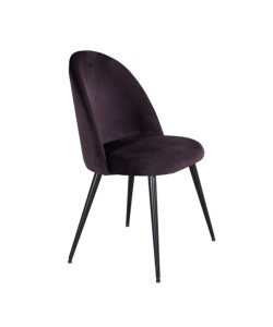 ZIZEL ΚΑΡΕΚΛΑ ΜΩΒ 47x56,5xH84cm