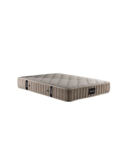 CACHEMIRE ΣΤΡΩΜΑ 160x200cm BEIGE 200x160xH32cm