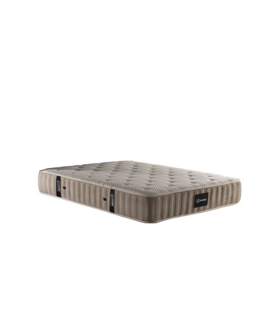 CACHEMIRE ΣΤΡΩΜΑ 160x200cm BEIGE 200x160xH32cm