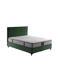 MON AMI ΣΤΡΩΜΑ 90x200cm ΓΚΡΙ 200x90xH24cm MON AMI ΣΤΡΩΜΑ 90x200cm ΓΚΡΙ 200x90xH24cm
