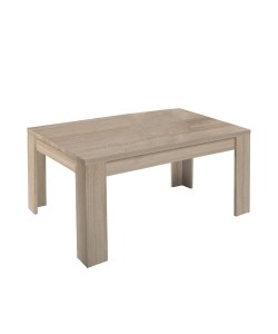 MAGNUM 90 COFFEE TABLE SONOMA 90x50xH45,5cm