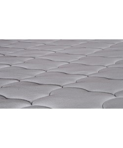 MON CHERI ΣΤΡΩΜΑ 90x200cm ΛΕΥΚΟ ΑΝΘΡΑΚΙ 200x90xH30cm MON CHERI ΣΤΡΩΜΑ 90x200cm ΛΕΥΚΟ ΑΝΘΡΑΚΙ 200x90xH30cm