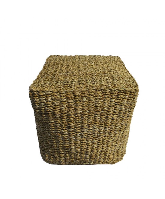 NEREA ΣΚΑΜΠΩ ΦΥΣΙΚΟ 40x40xΗ40cm NEREA ΣΚΑΜΠΩ ΦΥΣΙΚΟ 40x40xΗ40cm