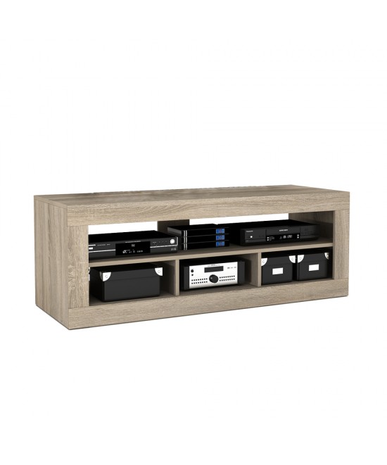 BEAT TV STAND SONOMA 131x47xH47cm