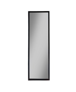 SLIM ΚΑΘΡΕΠΤΗΣ ΕΠΙΔΑΠΕΔΙΟΣ WENGE 45x4.6xH146cm