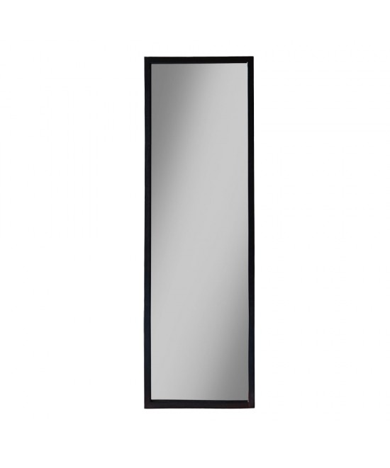 SLIM ΚΑΘΡΕΠΤΗΣ ΕΠΙΔΑΠΕΔΙΟΣ WENGE 45x4.6xH146cm SLIM ΚΑΘΡΕΠΤΗΣ ΕΠΙΔΑΠΕΔΙΟΣ WENGE 45x4.6xH146cm