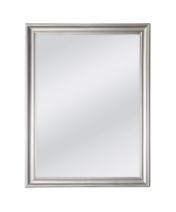 FRAME ΚΑΘΡΕΠΤΗΣ ΑΣΗΜΙ 60x3xH80cm