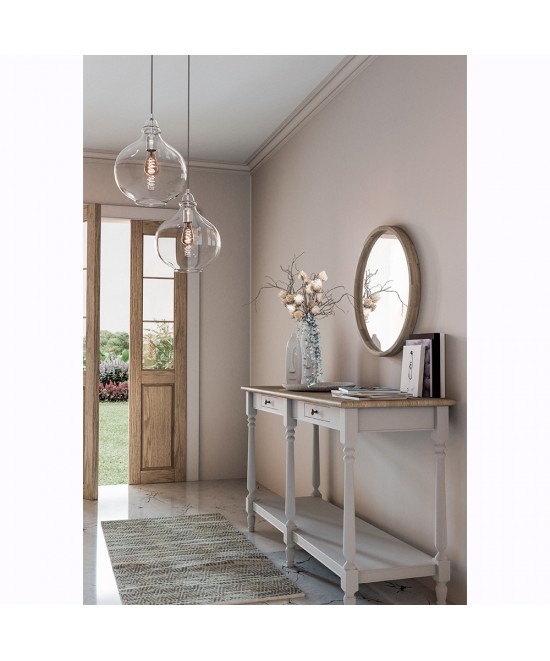 CIRCLE ΚΑΘΡΕΠΤΗΣ SONOMA D62x4,8