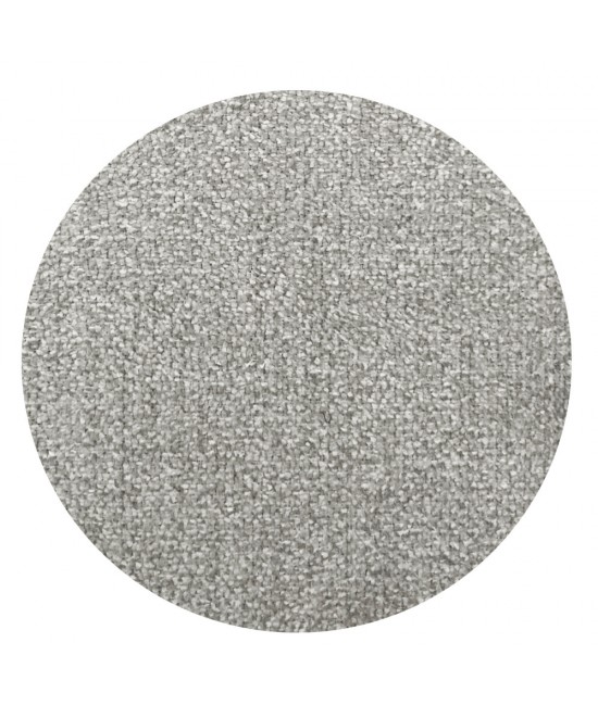 SINTESIS ΚΡΕΒΑΤΙ (ΓΙΑ ΣΤΡΩΜΑ 160x200cm) BEIGE 214x165xH116cm