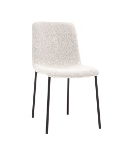 BRICK ΚΑΡΕΚΛΑ CREAM 45x60xH83cm