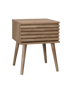 KIROS ΚΟΜΟΔΙΝΟ ΦΥΣΙΚΟ 40x39xH50,5cm