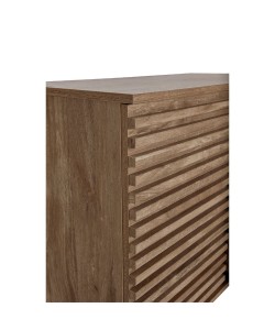 KIROS ΚΟΜΟΤΑ ΦΥΣΙΚΟ 80x39xH80cm KIROS ΚΟΜΟΤΑ ΦΥΣΙΚΟ 80x39xH80cm
