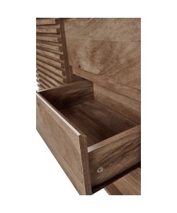 KIROS ΚΟΜΟΤΑ ΦΥΣΙΚΟ 80x39xH80cm