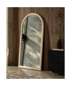 SCANDI ΚΑΘΡΕΠΤΗΣ ΦΥΣΙΚΟ 60xH160cm