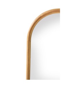 SCANDI ΚΑΘΡΕΠΤΗΣ ΦΥΣΙΚΟ 60xH160cm