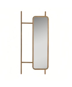 UBUD ΚΑΘΡΕΠΤΗΣ ΦΥΣΙΚΟ 75xH170cm