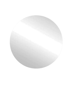 LED 60 ΚΑΘΡΕΠΤΗΣ D60x5cm