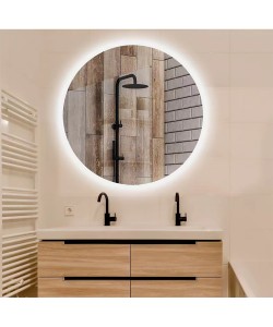 LED 80 ΚΑΘΡΕΠΤΗΣ D80x5cm LED 80 ΚΑΘΡΕΠΤΗΣ D80x5cm