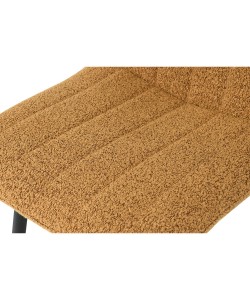 PRAGA ΚΑΡΕΚΛΑ ΜΟΥΣΤΑΡΔΙ 54,5x44xH89cm