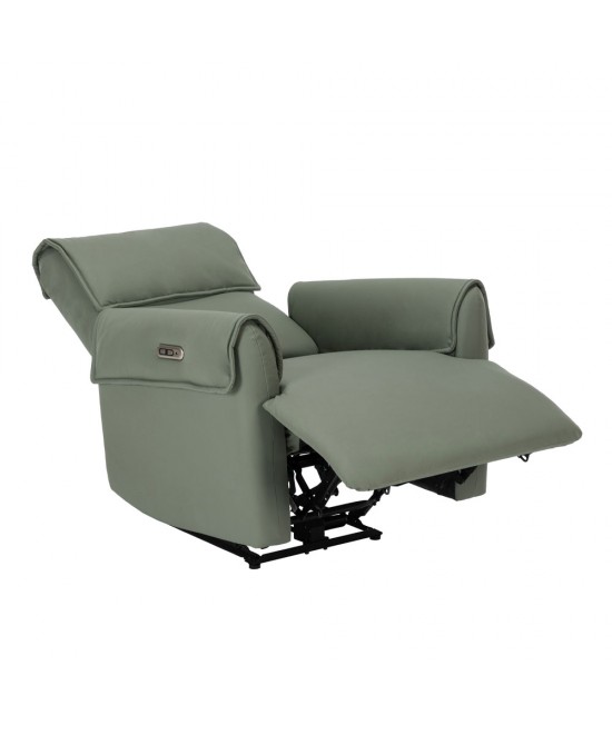 DAYDREAMER ΠΟΛΥΘΡΟΝΑ RECLINER ΜΕΝΤΑ 88x95xH102cm DAYDREAMER ΠΟΛΥΘΡΟΝΑ RECLINER ΜΕΝΤΑ 88x95xH102cm