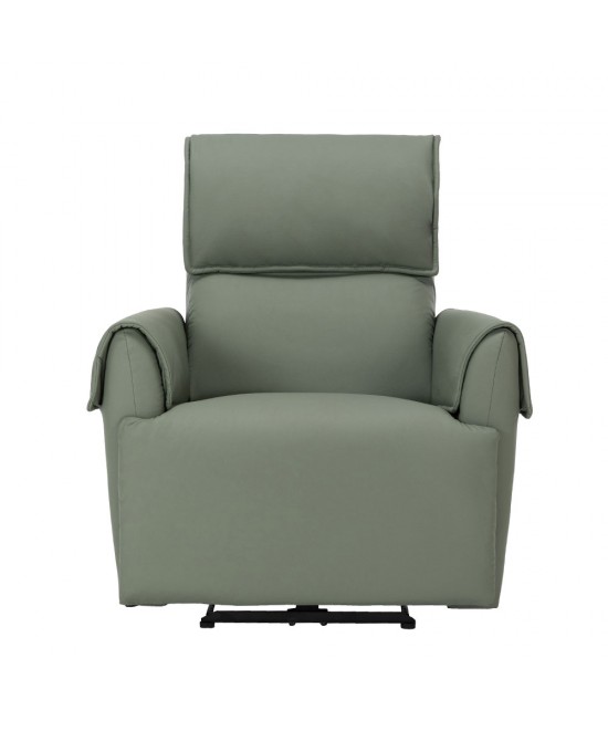 DAYDREAMER ΠΟΛΥΘΡΟΝΑ RECLINER ΜΕΝΤΑ 88x95xH102cm DAYDREAMER ΠΟΛΥΘΡΟΝΑ RECLINER ΜΕΝΤΑ 88x95xH102cm