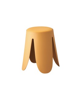 TULIP ΣΚΑΜΠΩ YELLOW CLASSIC D30xH46cm