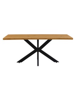 MONTMARTRE ΤΡΑΠΕΖΙ ΦΥΣΙΚΟ 180x90xH75cm