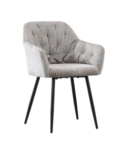 SAVVY ΚΑΡΕΚΛΑ PURO ΑΝΟΙΧΤΟ 56x55xH85cm