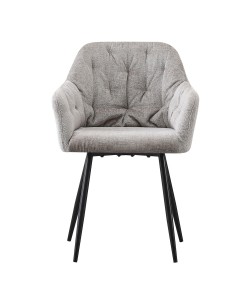 SAVVY ΚΑΡΕΚΛΑ PURO ΑΝΟΙΧΤΟ 56x55xH85cm