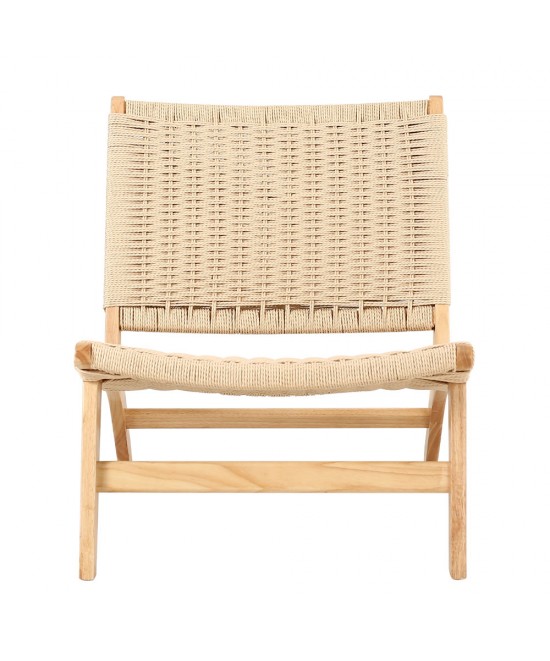 OMA ΠΟΛΥΘΡΟΝΑ ΦΥΣΙΚΟ 63x70,5xH75,5cm OMA ΠΟΛΥΘΡΟΝΑ ΦΥΣΙΚΟ 63x70,5xH75,5cm