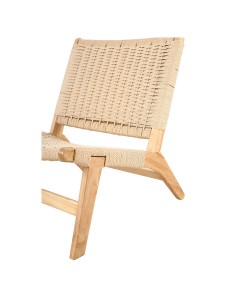 OMA ΠΟΛΥΘΡΟΝΑ ΦΥΣΙΚΟ 63x70,5xH75,5cm