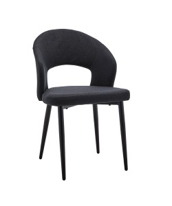 KIMONO ΚΑΡΕΚΛΑ ΓΚΡΙ 45x57,5xH81,5cm