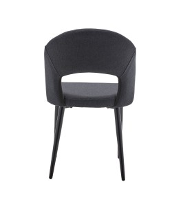 KIMONO ΚΑΡΕΚΛΑ ΓΚΡΙ 45x57,5xH81,5cm