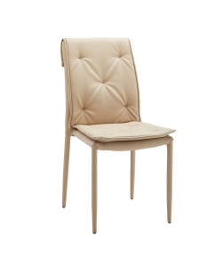 PILLOW ΚΑΡΕΚΛΑ BEIGE 43x53,5xH91cm