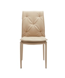 PILLOW ΚΑΡΕΚΛΑ BEIGE 43x53,5xH91cm