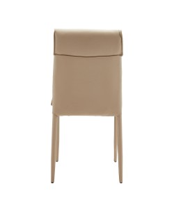 PILLOW ΚΑΡΕΚΛΑ BEIGE 43x53,5xH91cm